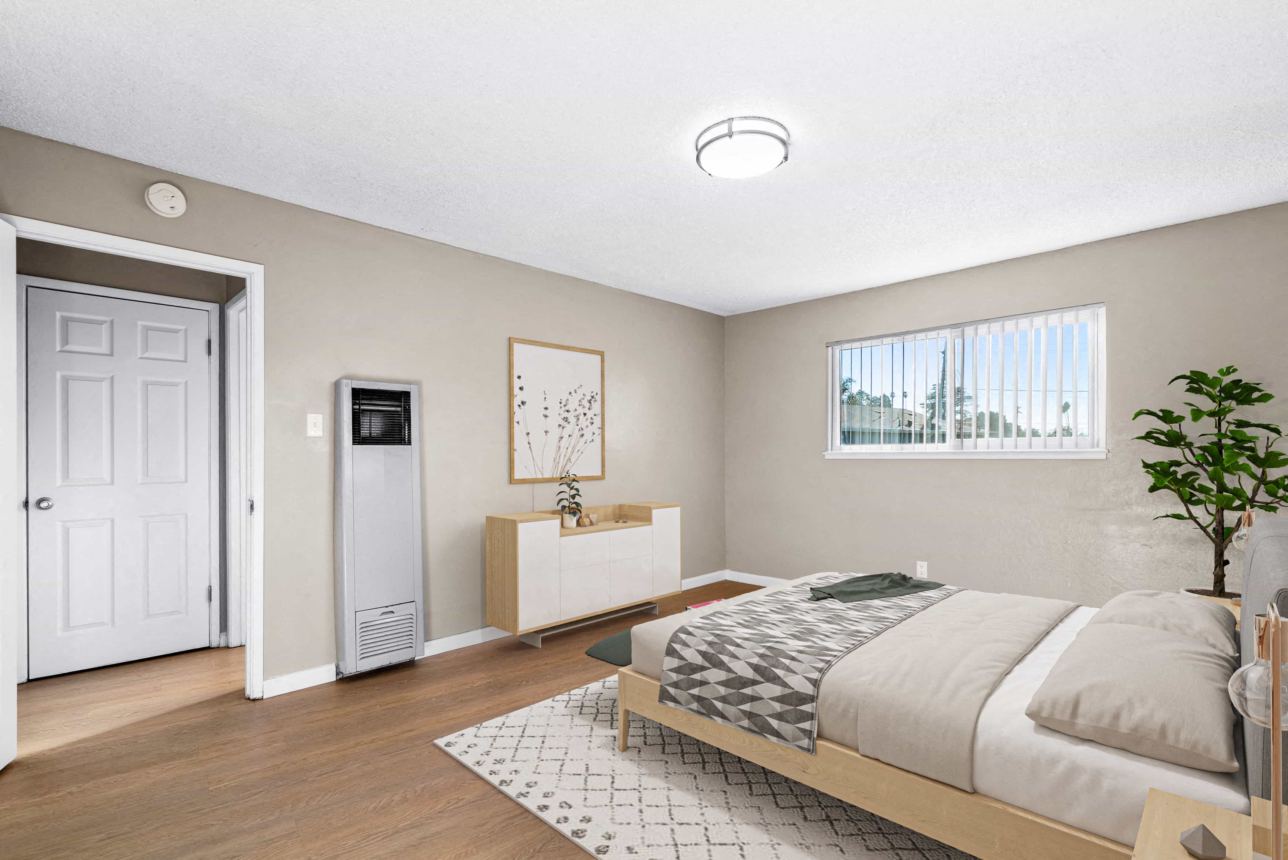 San Lorenzo Apartments photo 3